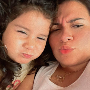 Meet your Posher, Wendy